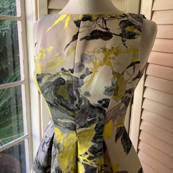 Lela Rose Dress - Picture 6 of 10